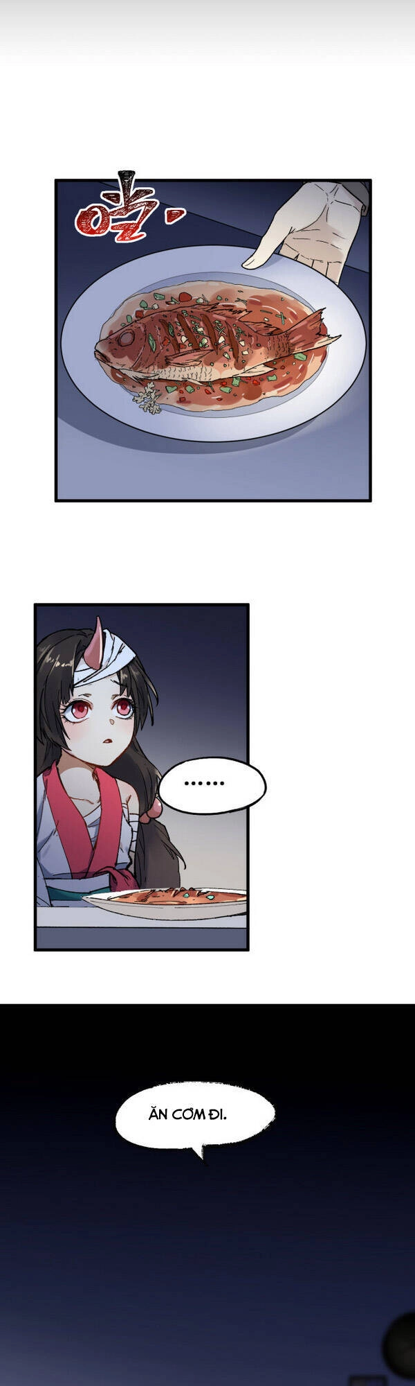 Thánh Khư Chapter 121 - 15