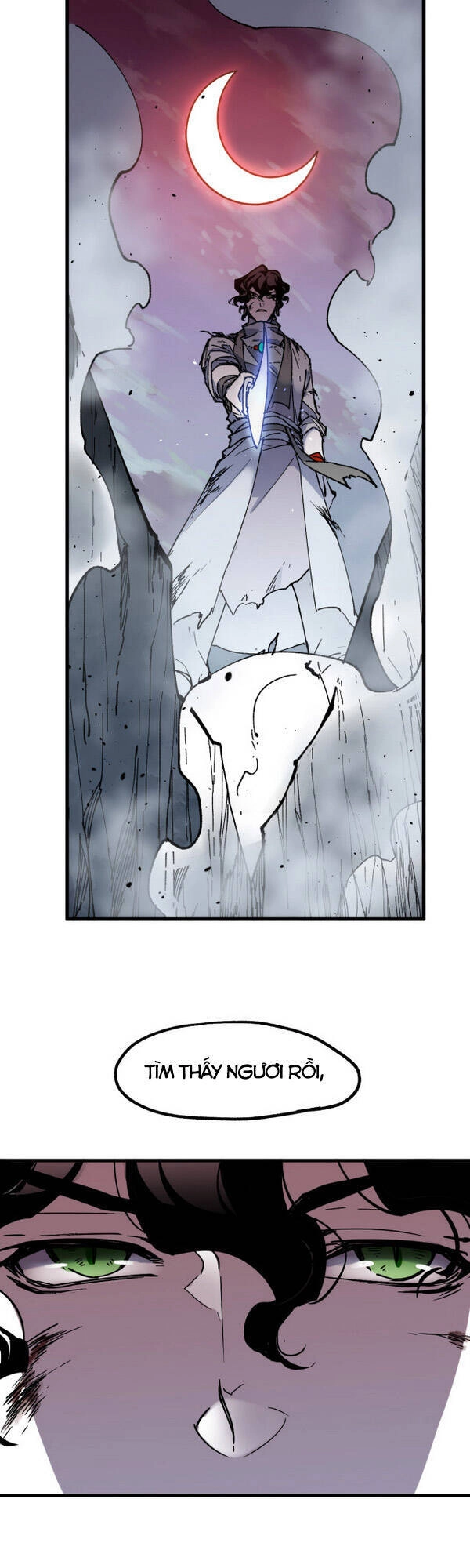 Thánh Khư Chapter 121 - 27