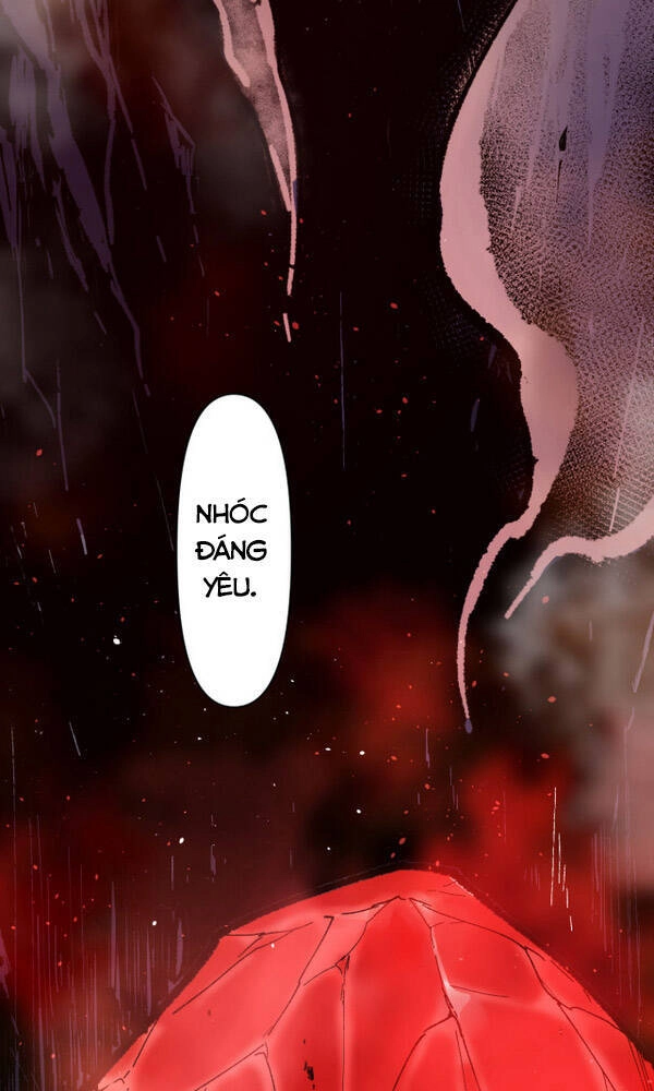 Thánh Khư Chapter 121 - 30