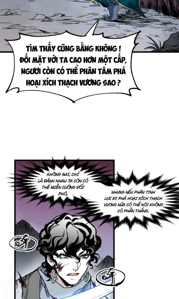 Thánh Khư Chapter 121 - 32