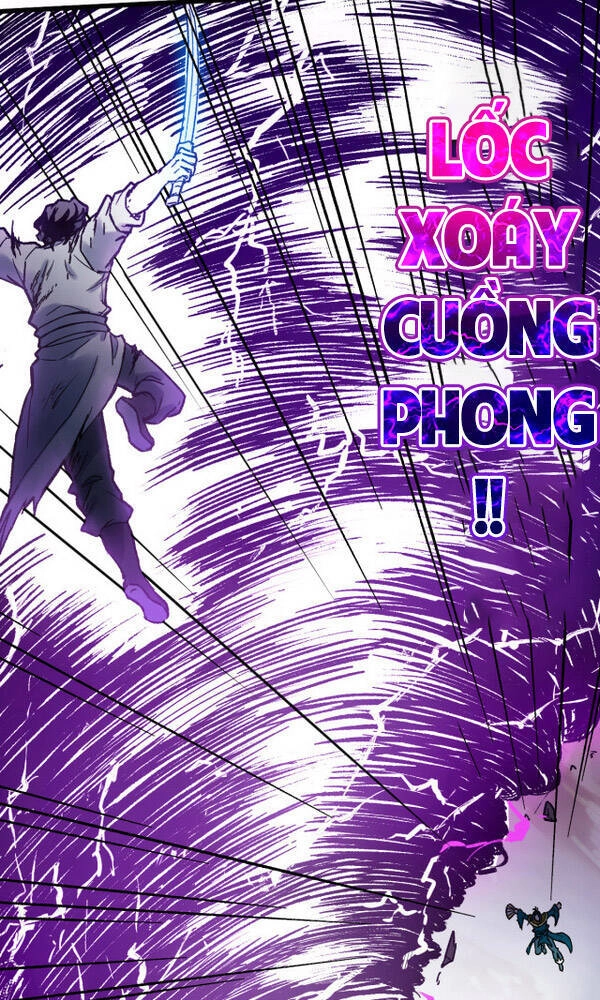 Thánh Khư Chapter 121 - 34