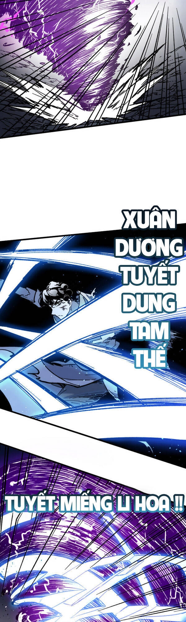 Thánh Khư Chapter 121 - 35