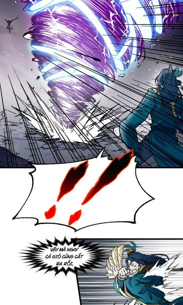 Thánh Khư Chapter 121 - 36