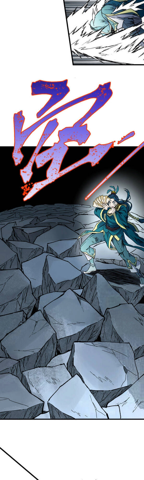 Thánh Khư Chapter 121 - 37