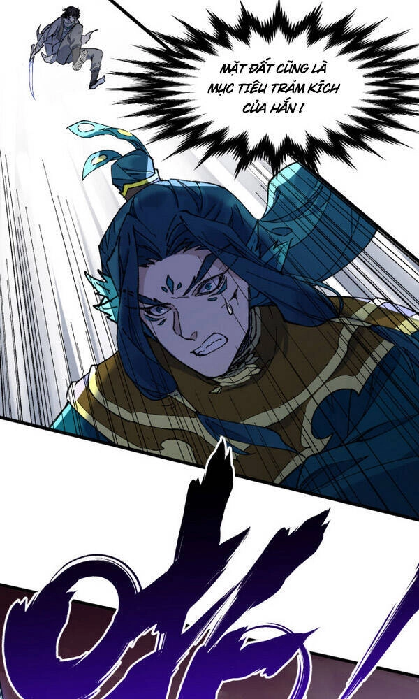 Thánh Khư Chapter 121 - 38