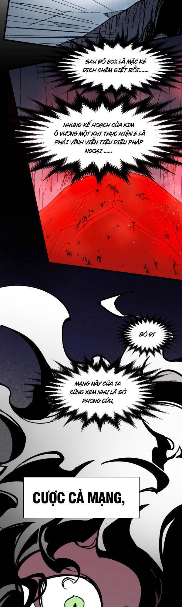 Thánh Khư Chapter 121 - 41