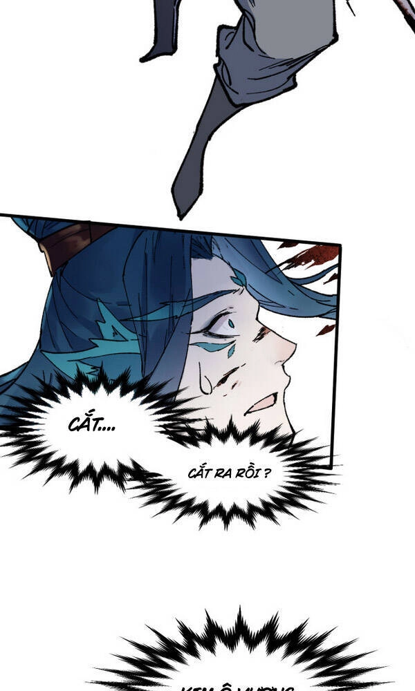 Thánh Khư Chapter 121 - 46