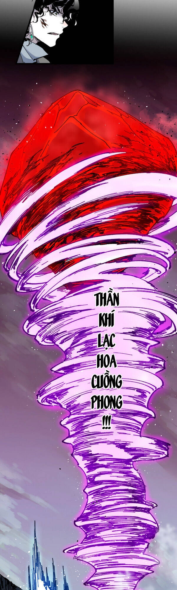 Thánh Khư Chapter 122 - 3