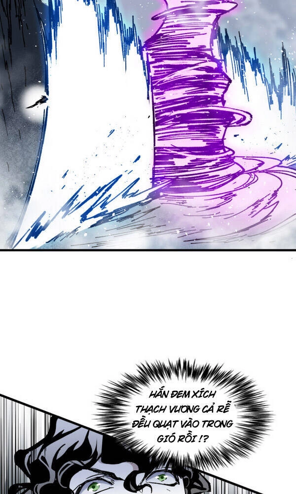 Thánh Khư Chapter 122 - 4