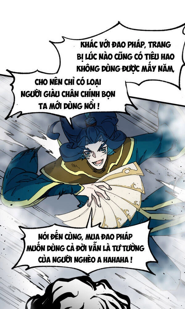 Thánh Khư Chapter 122 - 6