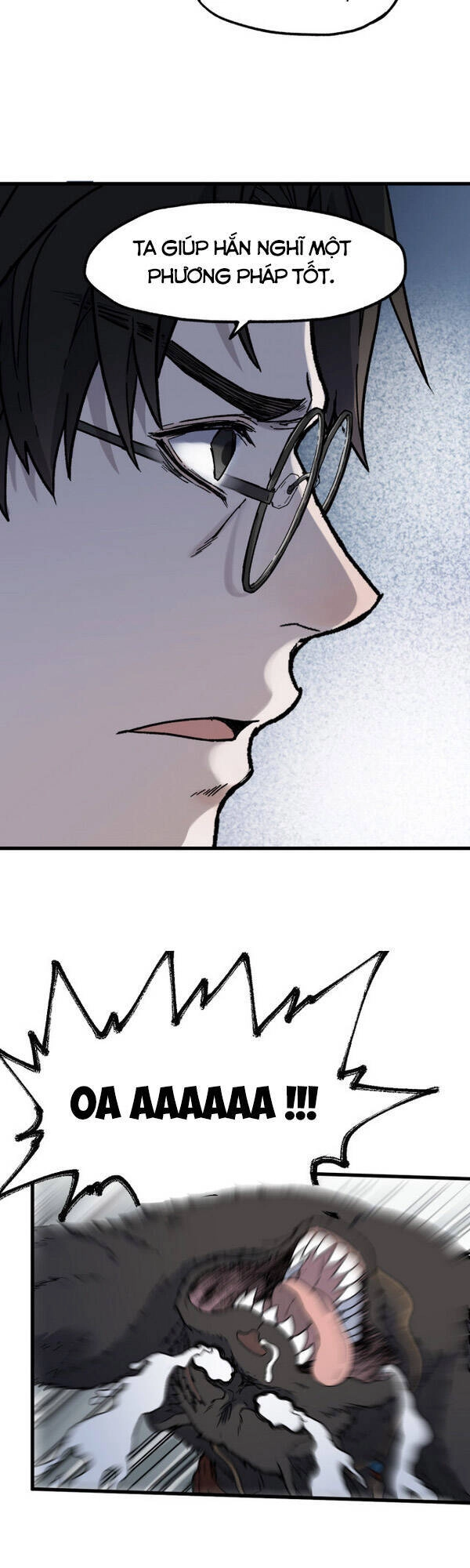 Thánh Khư Chapter 122 - 11