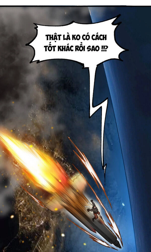 Thánh Khư Chapter 122 - 12