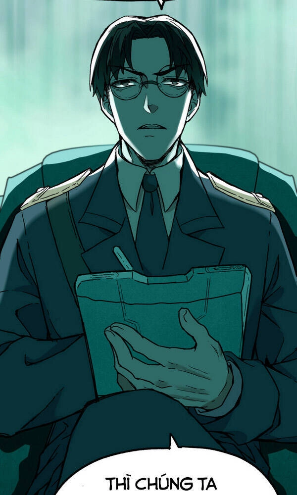 Thánh Khư Chapter 122 - 14