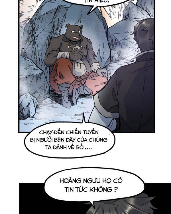 Thánh Khư Chapter 122 - 20