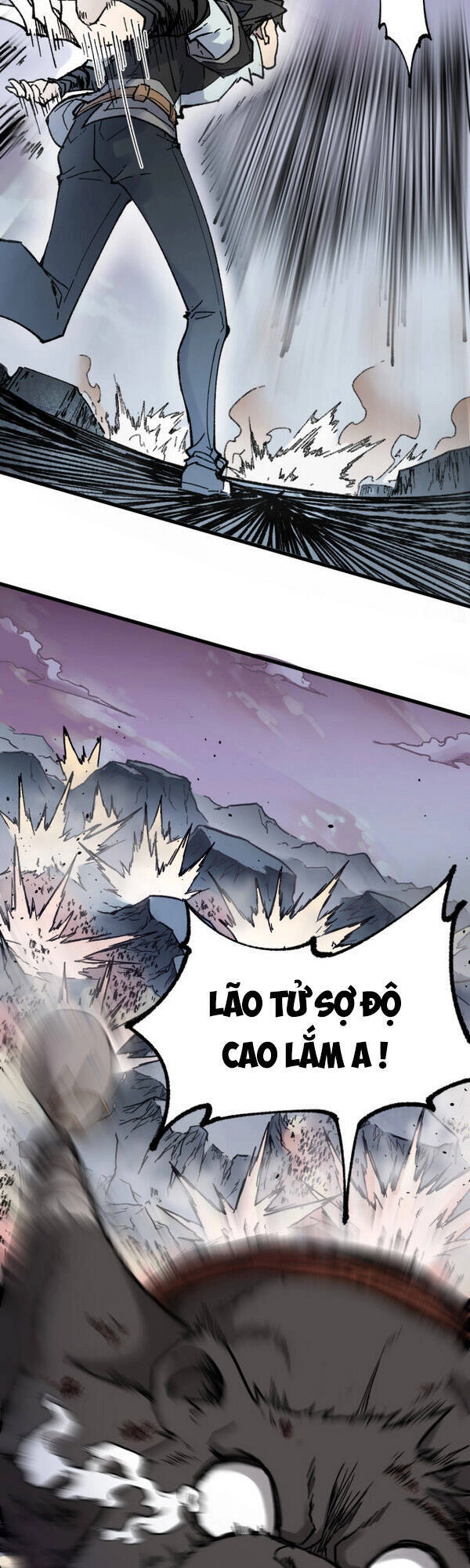 Thánh Khư Chapter 122 - 27