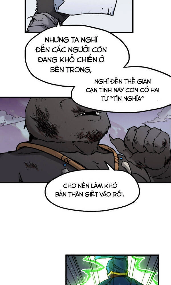 Thánh Khư Chapter 122 - 38