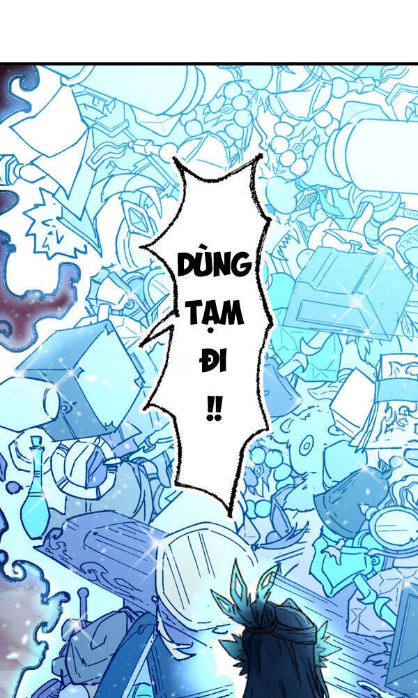 Thánh Khư Chapter 122 - 42