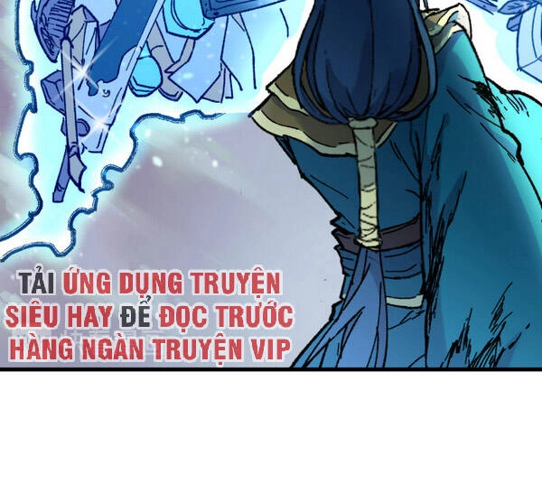 Thánh Khư Chapter 122 - 43