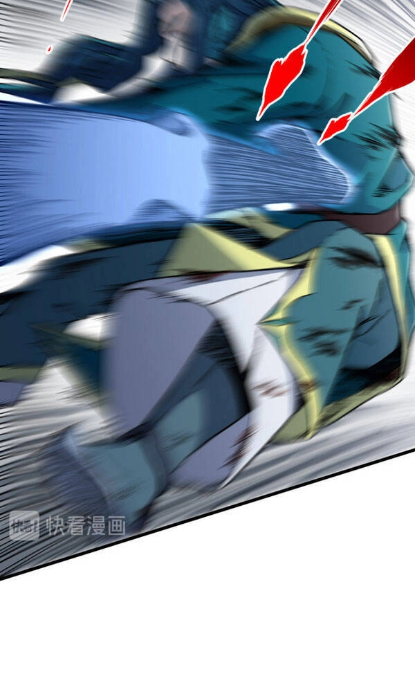 Thánh Khư Chapter 123 - 2