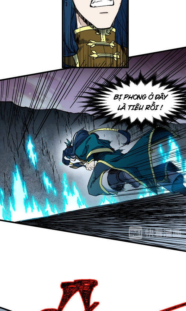 Thánh Khư Chapter 123 - 6