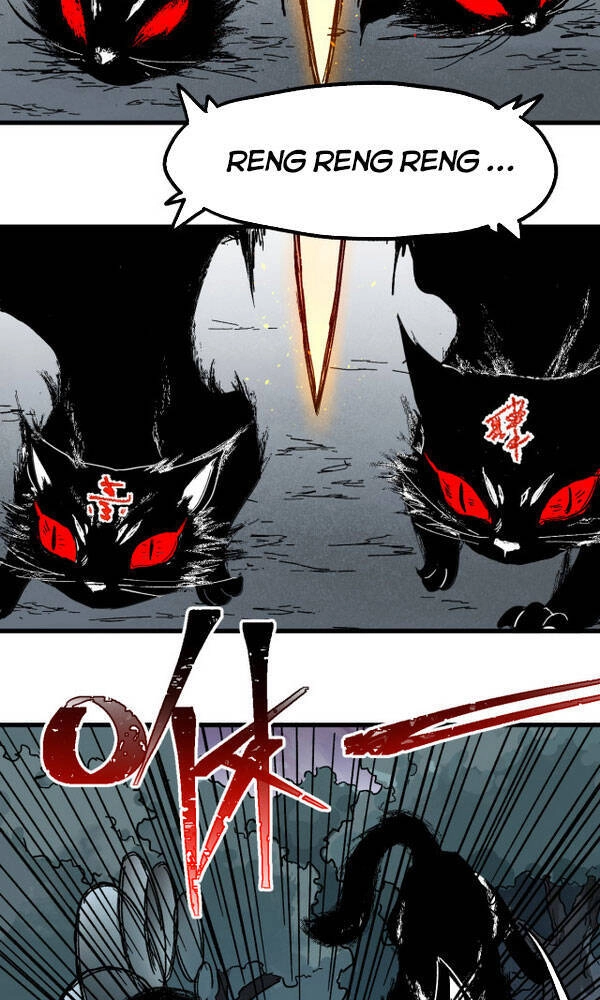 Thánh Khư Chapter 123 - 10