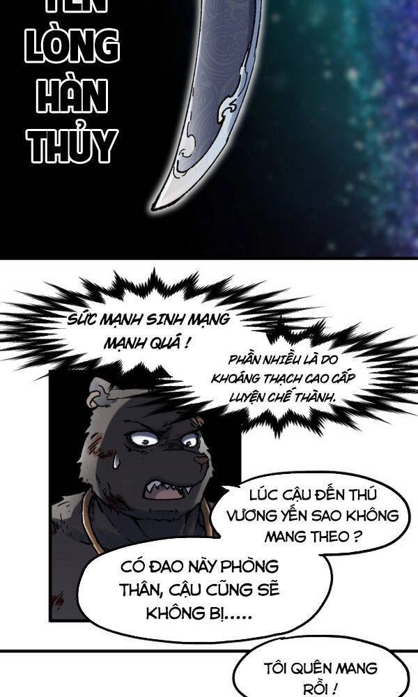 Thánh Khư Chapter 123 - 14