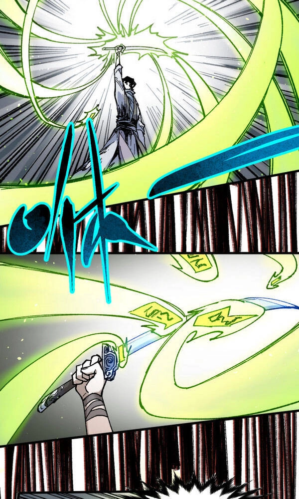 Thánh Khư Chapter 123 - 18