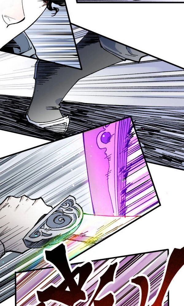 Thánh Khư Chapter 123 - 30