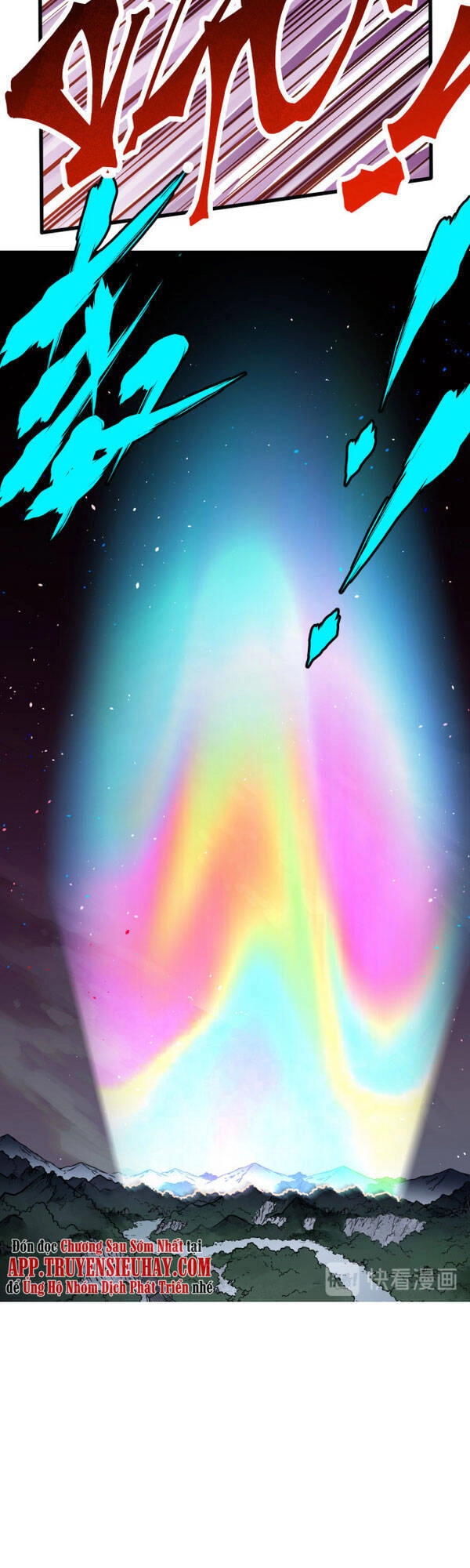 Thánh Khư Chapter 123 - 31