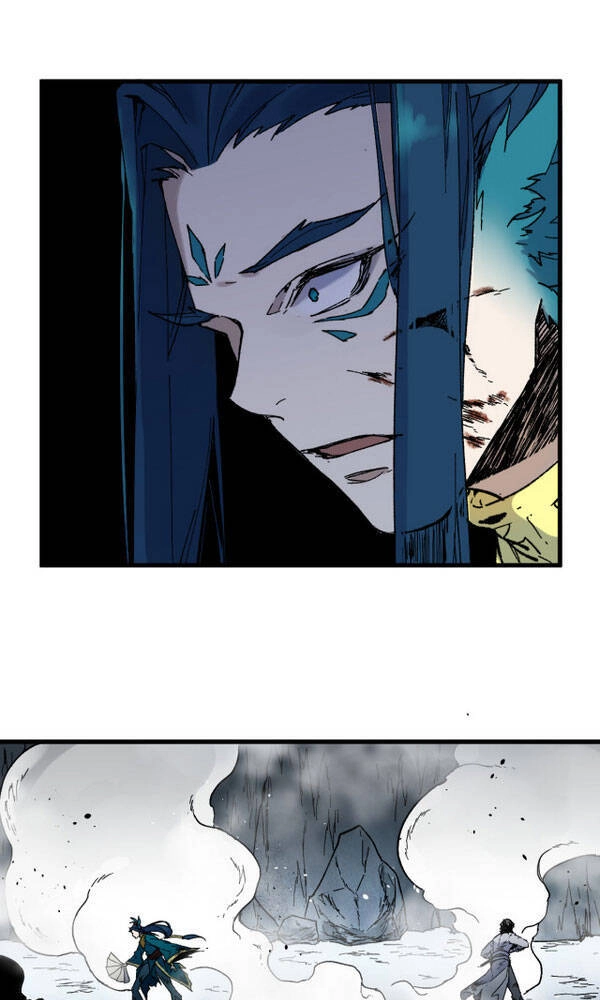 Thánh Khư Chapter 123 - 32