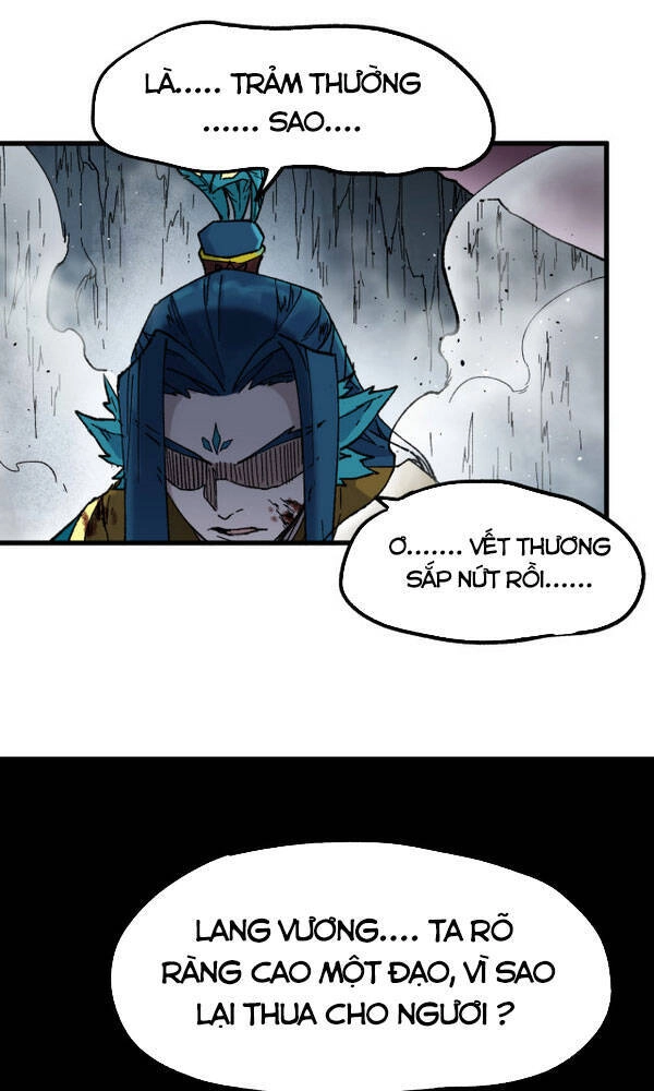 Thánh Khư Chapter 123 - 34