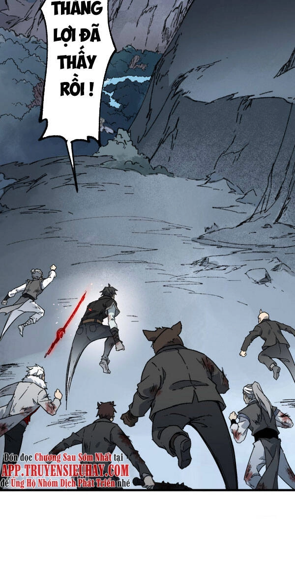 Thánh Khư Chapter 123 - 42