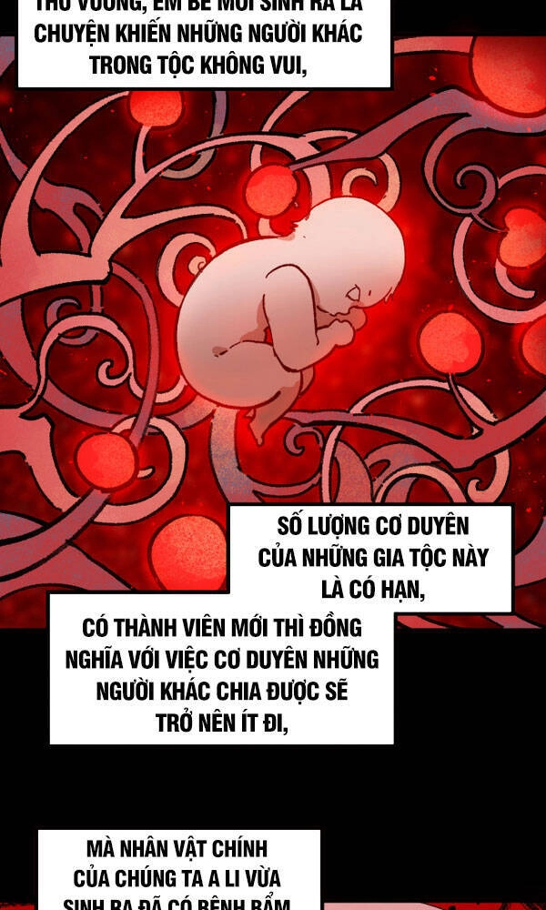 Thánh Khư Chapter 124 - 18