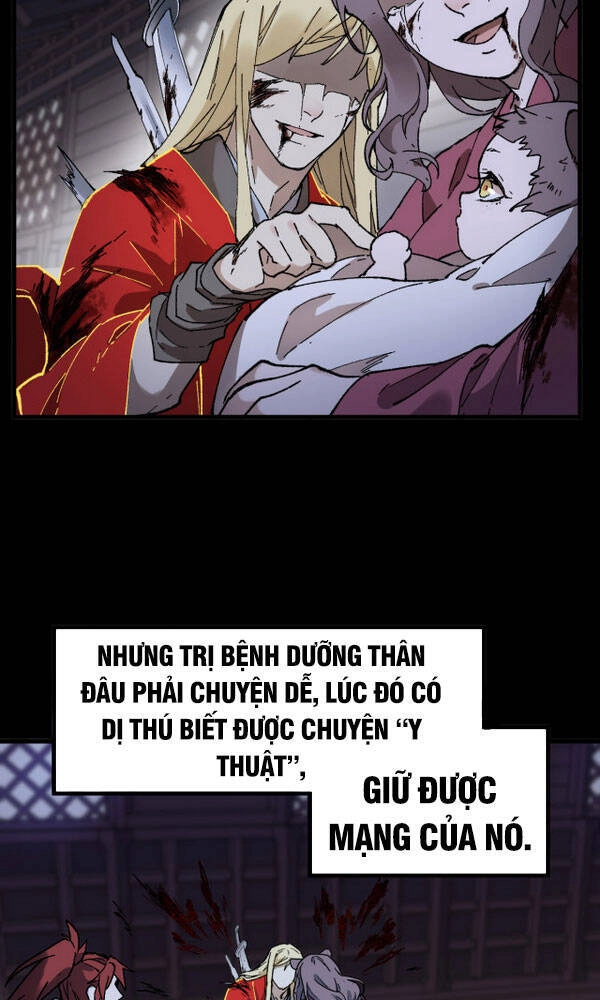 Thánh Khư Chapter 124 - 20