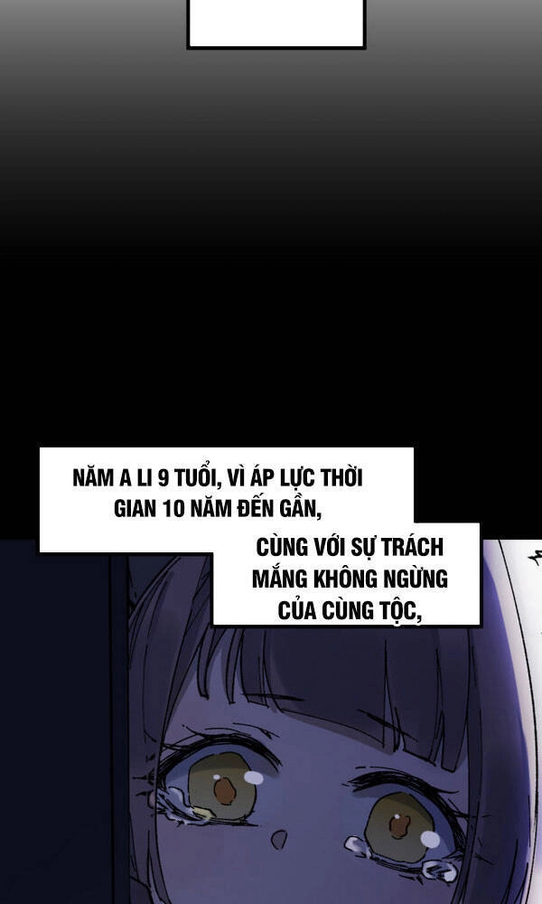 Thánh Khư Chapter 124 - 22