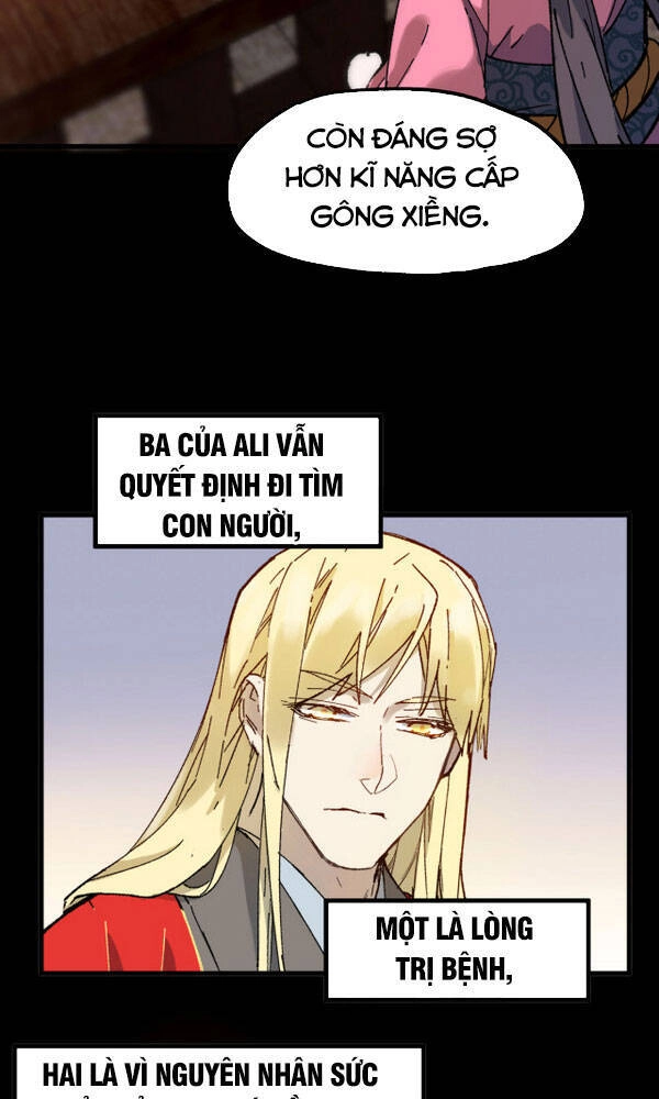 Thánh Khư Chapter 124 - 26