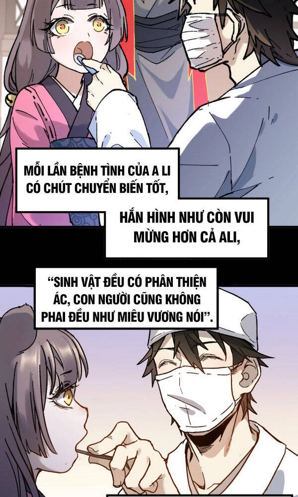 Thánh Khư Chapter 124 - 28