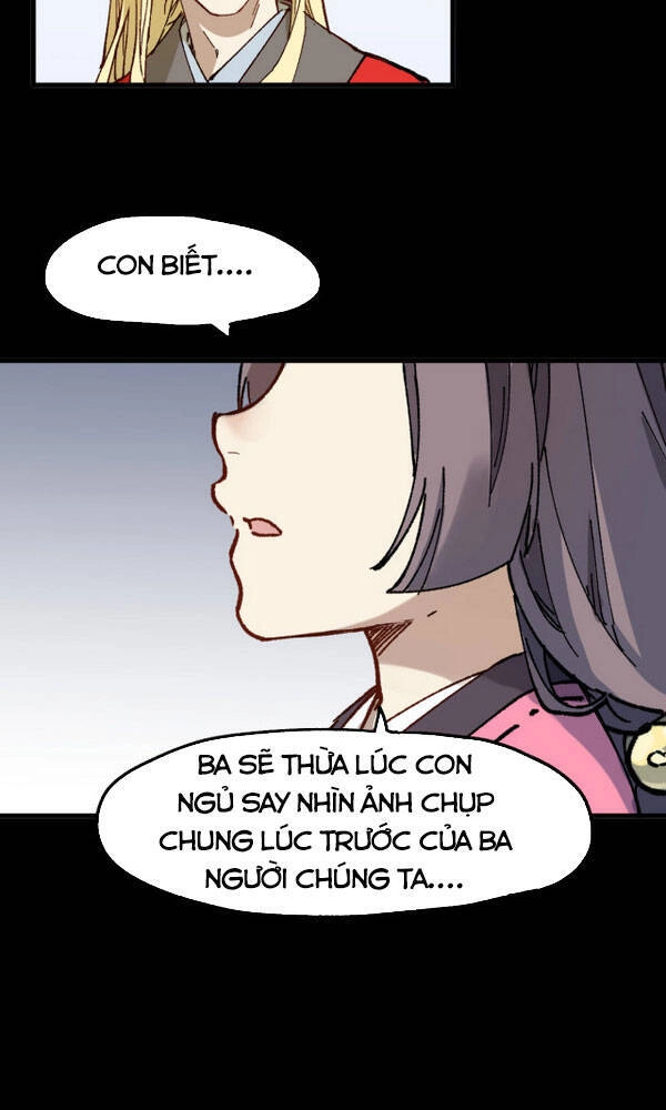 Thánh Khư Chapter 124 - 41