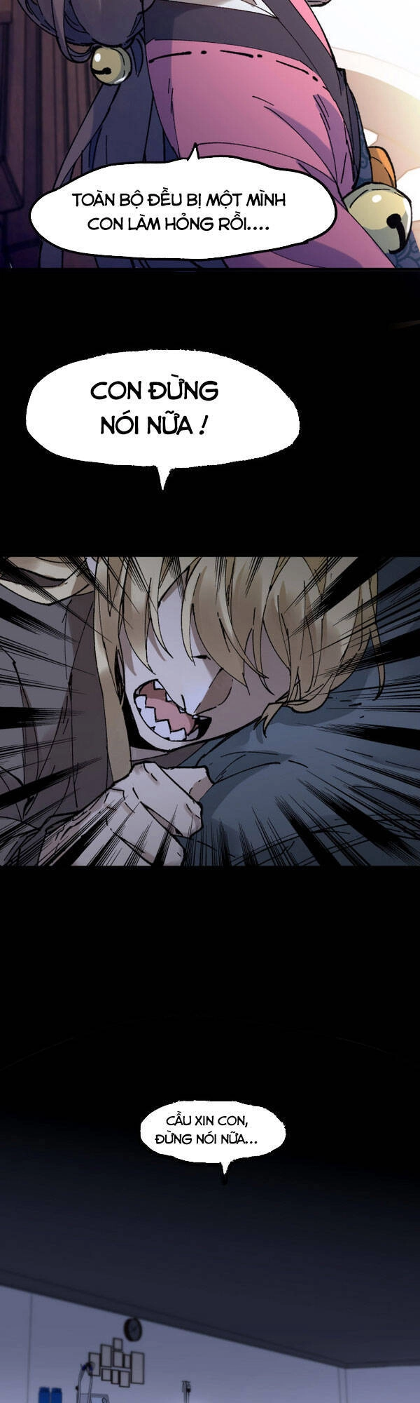 Thánh Khư Chapter 124 - 44