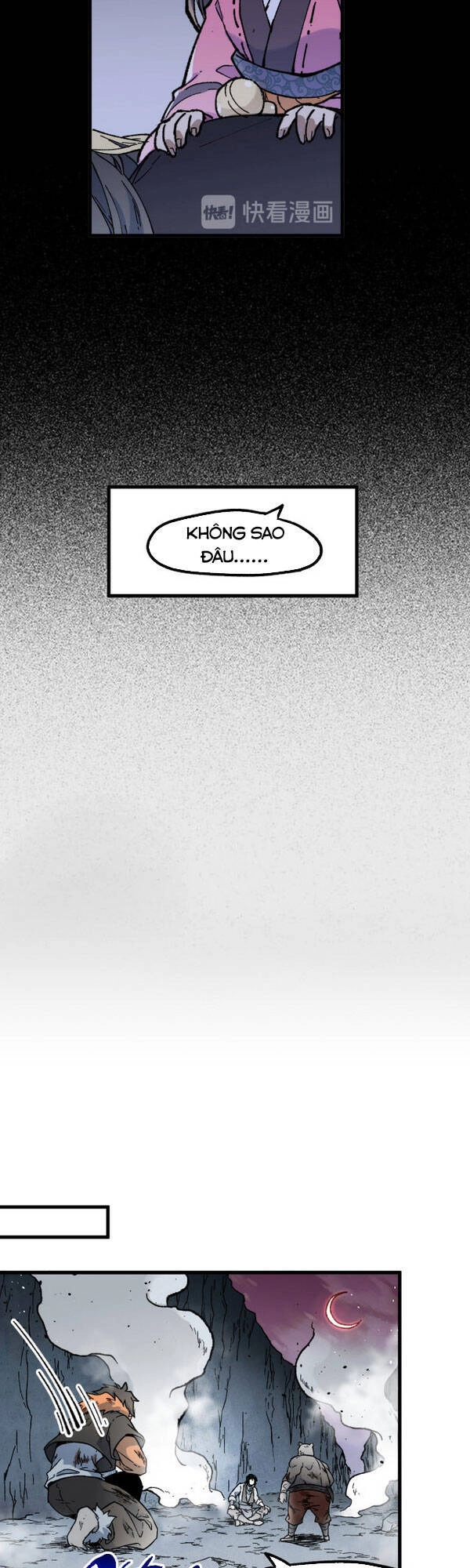 Thánh Khư Chapter 124 - 46