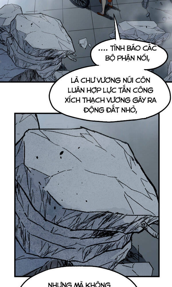 Thánh Khư Chapter 124 - 53