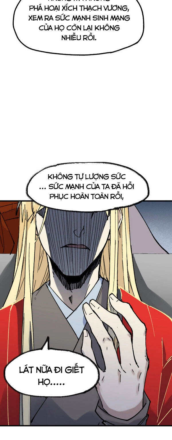 Thánh Khư Chapter 124 - 54