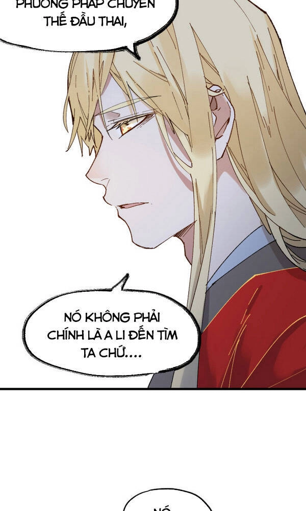 Thánh Khư Chapter 124 - 56