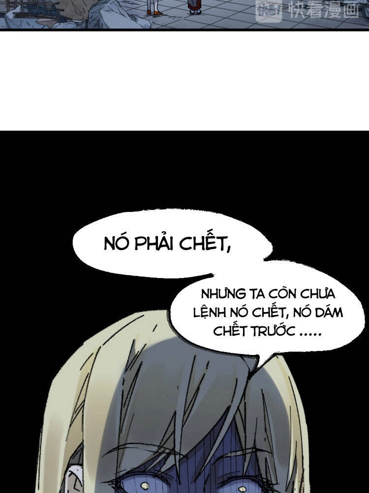 Thánh Khư Chapter 125 - 2