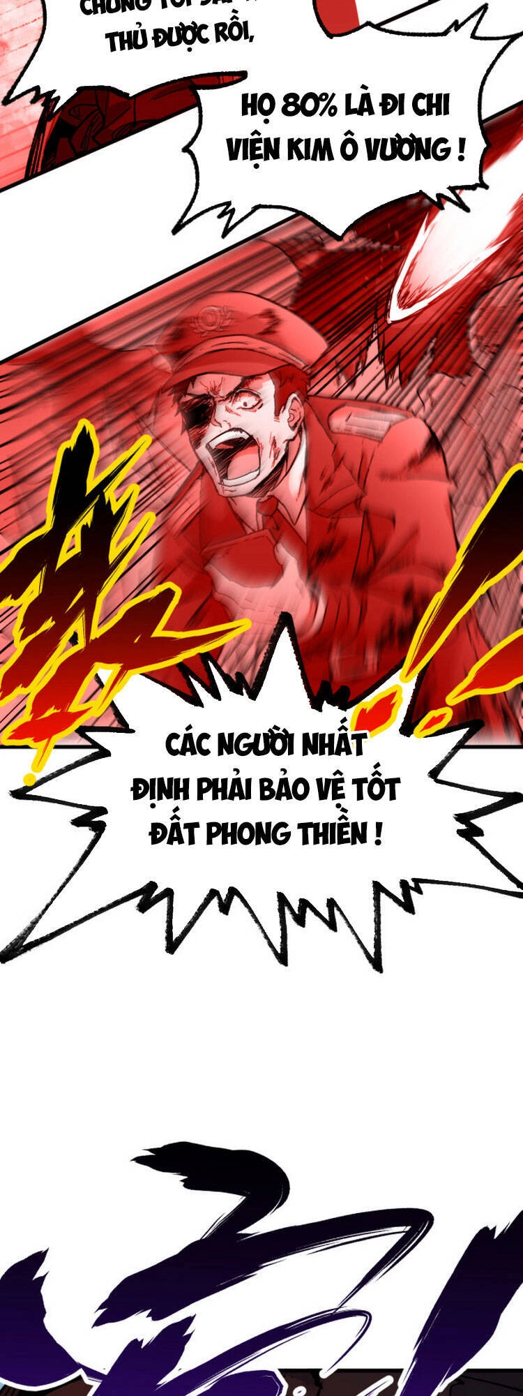 Thánh Khư Chapter 125 - 11