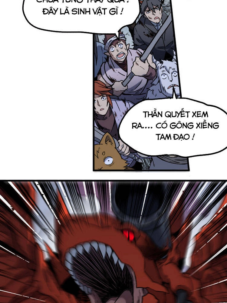 Thánh Khư Chapter 125 - 14