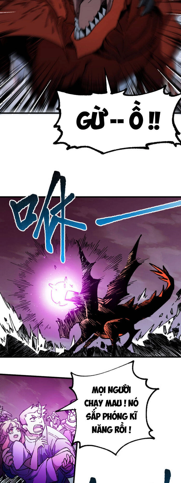 Thánh Khư Chapter 125 - 15