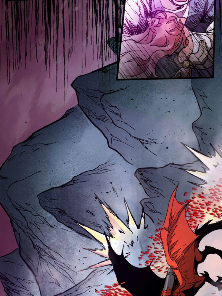 Thánh Khư Chapter 125 - 18