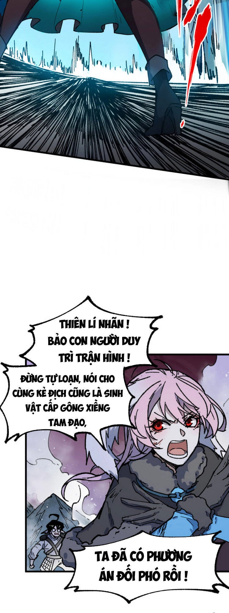 Thánh Khư Chapter 125 - 24