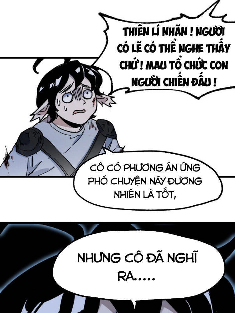 Thánh Khư Chapter 125 - 25